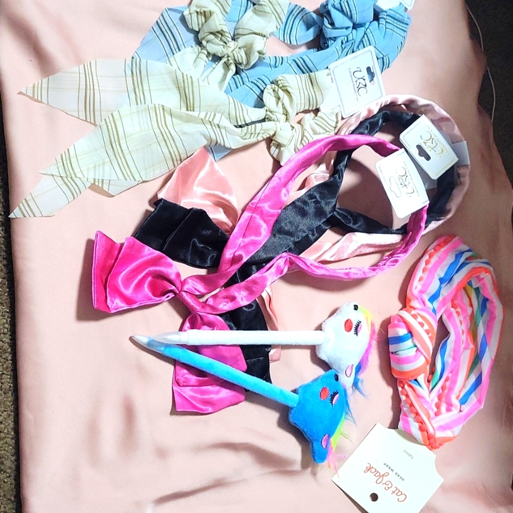 Accessories